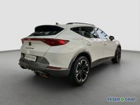 Cupra Formentor - Vorschau Bild 3