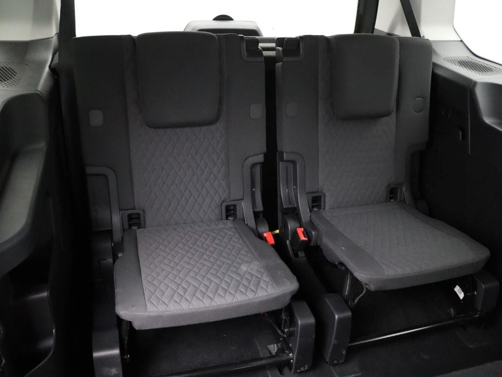 Volkswagen Caddy Maxi - Bild 8
