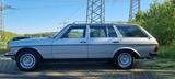 Mercedes-Benz 280TE Rostfrei mit toller Ausstatt. und Historie