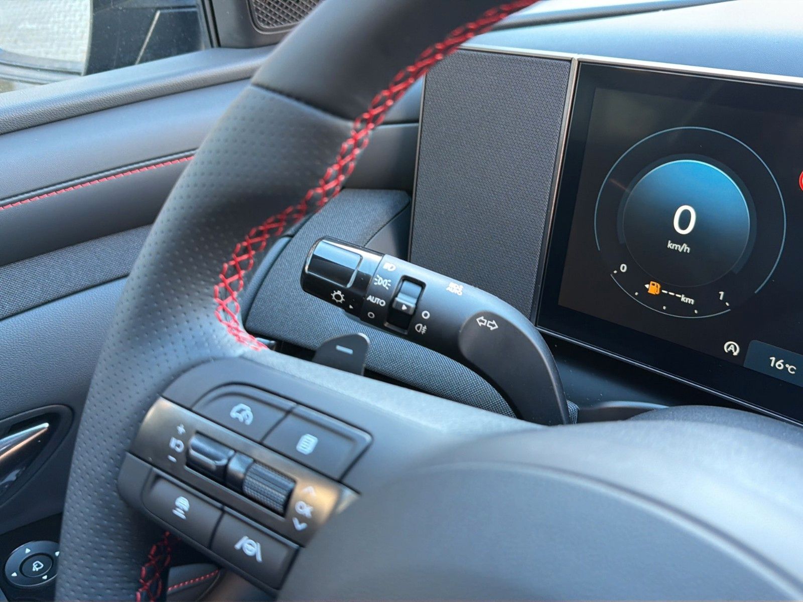 Hyundai TUCSON - Bild 13