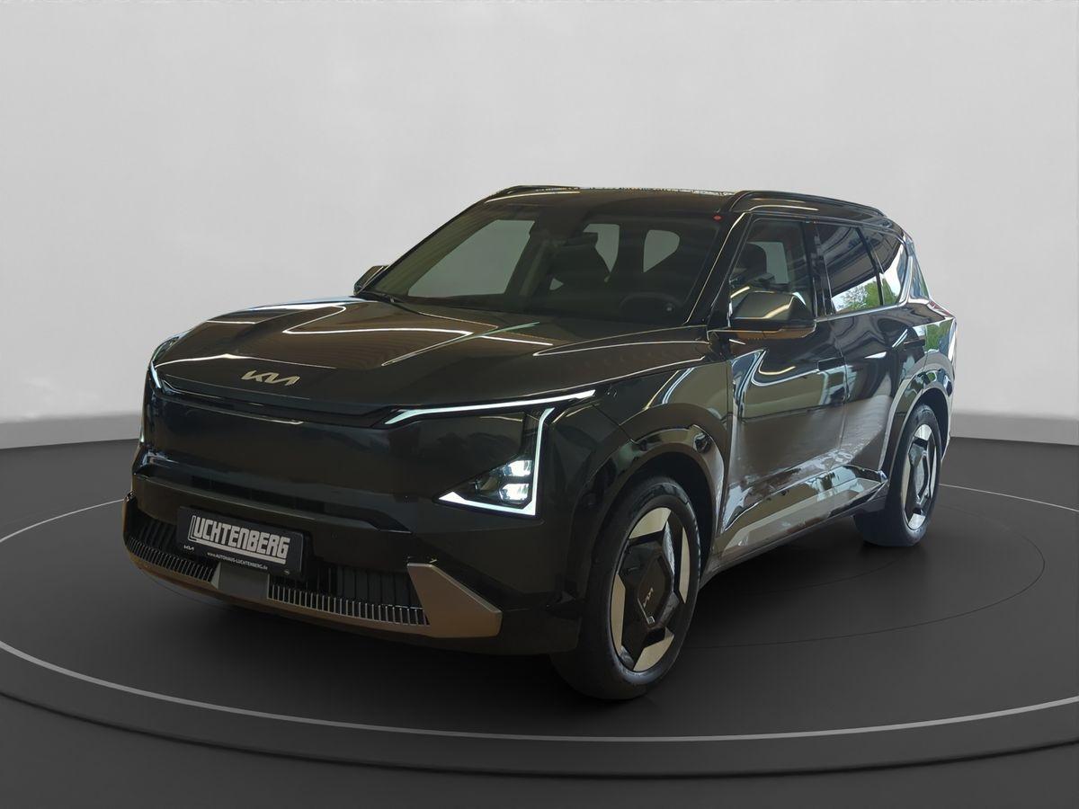 Kia EV5 EARTH W-PUMPE+COMFORT-PAKET LEDER+NAVI+KAMER