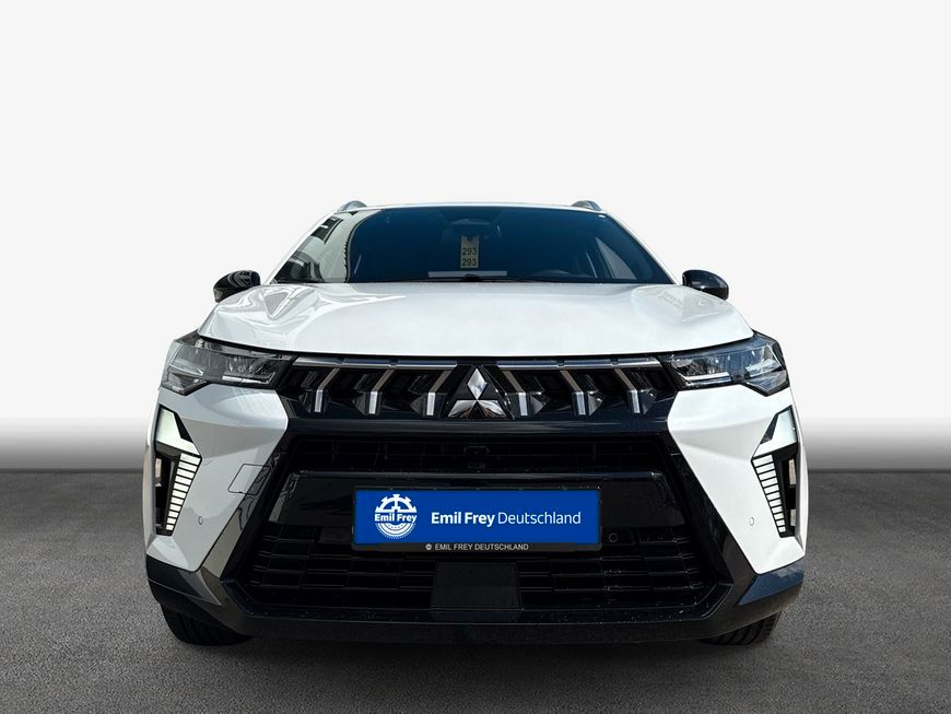 Mitsubishi ASX Edition 1,8HEV*Hybrid* imagem 3