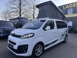 Pössl Campster Citroën Spacetourer 2.0 - Pössl Wohnwagen & Wohnmobile