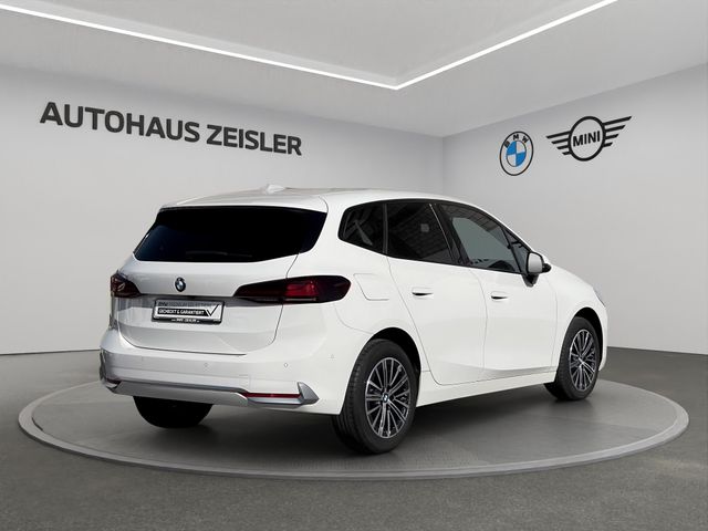 Foto Nummer 2: BMW 218i Active Tourer