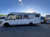 Carthago chic c-line I 4.9 LE L (MB) - mit Hubbett - Carthago Chic line 4 9