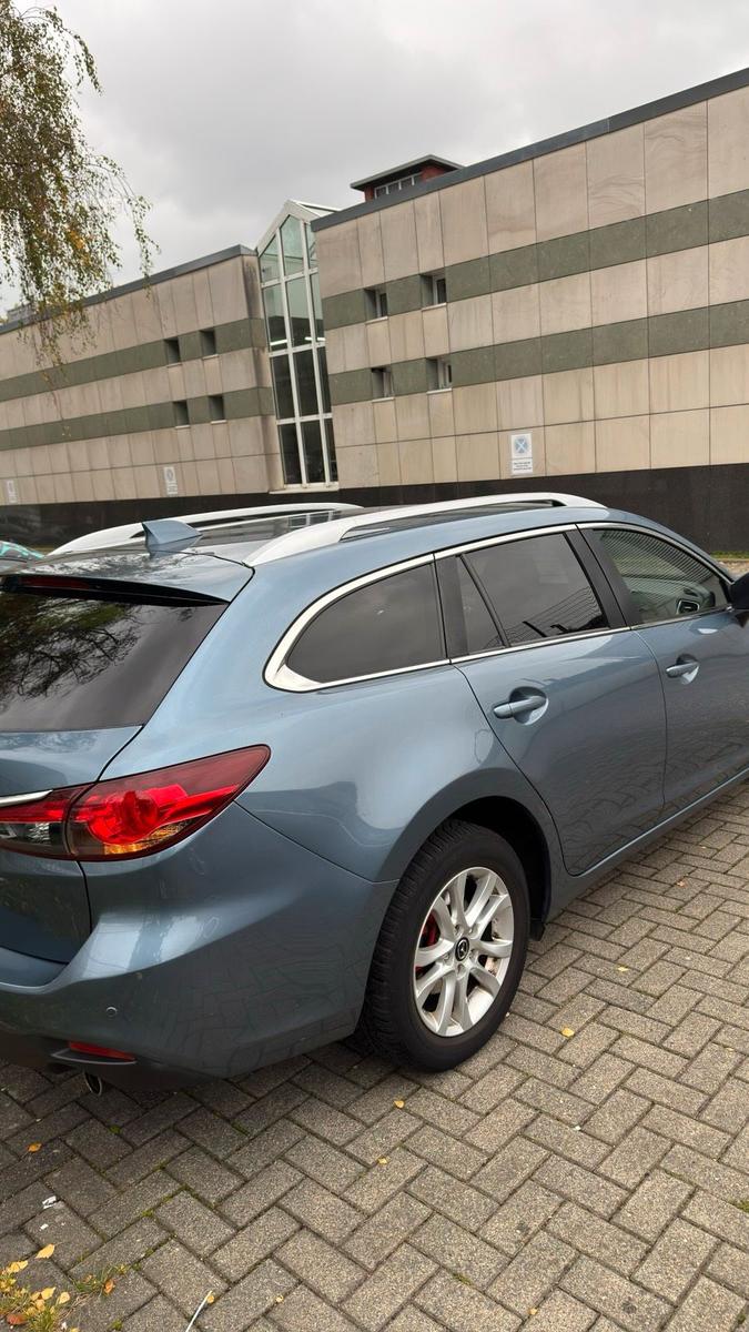 Mazda 2 2014 — photo 6