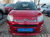 Citroën C3 Picasso Exclusive*1.HD*Klima*Navi*PDC*TÜV NEU - Citroën C3 Gebrauchtwagen in Berlin