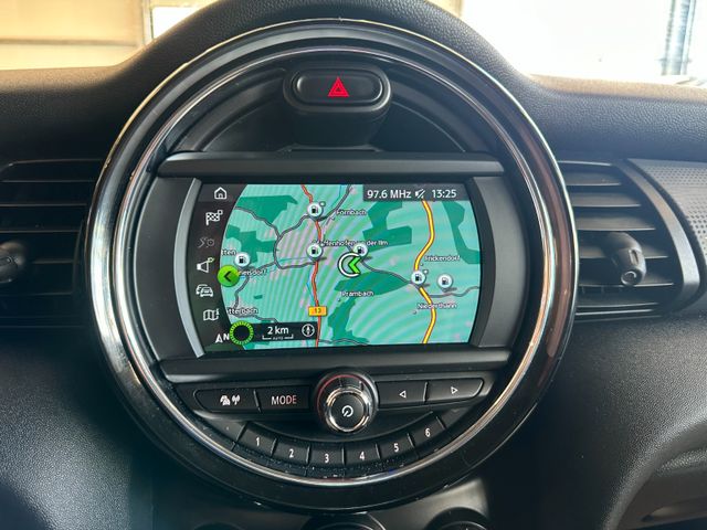 MINI COOPER *Tempo*Navi*PDC*LED*Sitzheizung*