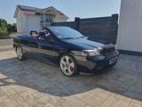 Opel Astra G Cabrio 2.2 Bertone Linea Rossa - Opel Astra: Cabrio, Bertone