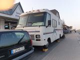 Winnebago Warrior US V8 Motorhome absolute Vollausstattug  - Winnebago Wohnmobil oder -wagen