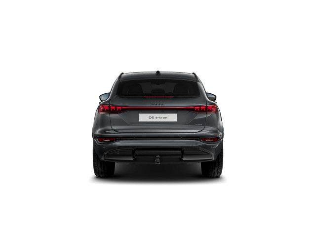 Audi Q6 e-tron - Bild 4