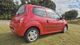Renault Twingo Authentique 1.2 LEV 16V KLIMA + WIRÄ - Renault Twingo Gebrauchtwagen in Chemnitz