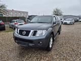 Nissan Navara Pickup King Cab SE 4X4 ***STANDHEIZUNG*** - Nissan