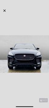 Jaguar E-Pace D180 