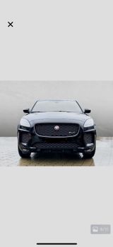 Jaguar E-Pace D180  - Jaguar in Braunschweig
