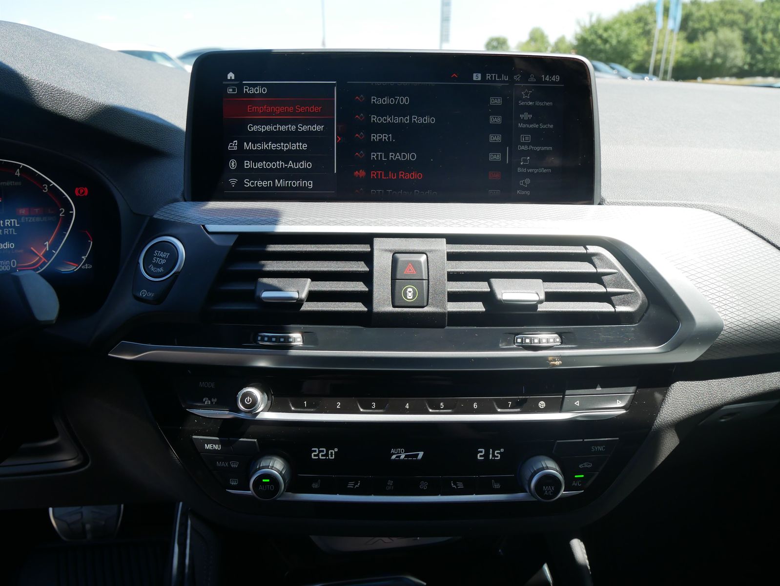 BMW X4 xDrive30d M Sport HUD H K-HiFi A-LED DA PA foto 15