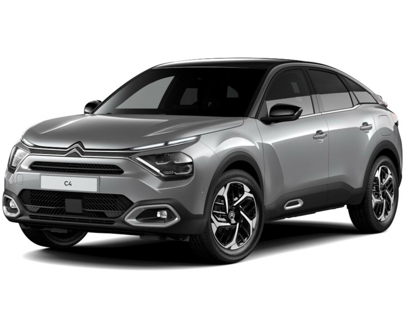 Citroën C4 MAX PT130 EAT LED Navi 360 Grad Kamera Kältep
