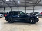 BMW X3 Baureihe X3 xDrive 30 e M Sport - BMW X3: Allradantrieb