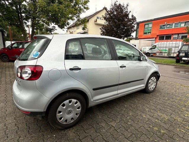 Volkswagen Golf Plus V Trendline