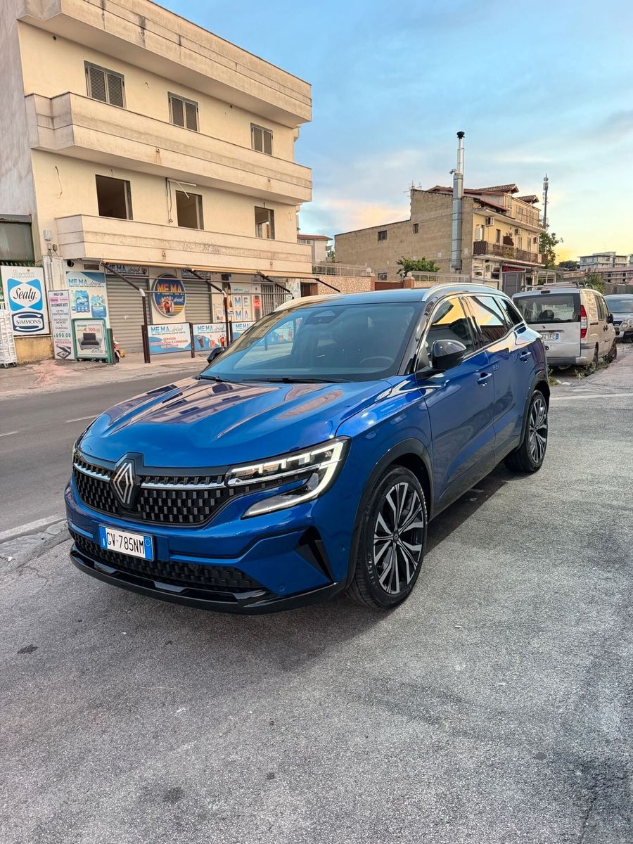 Other Renault Austral 2023 1.2 E-Tech full hybrid Icon imagem 3