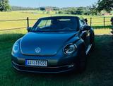 Volkswagen Beetle 1.4 TSI DSG Nav., Xen.,Led., Kam., AHK - Volkswagen Beetle: Automatik