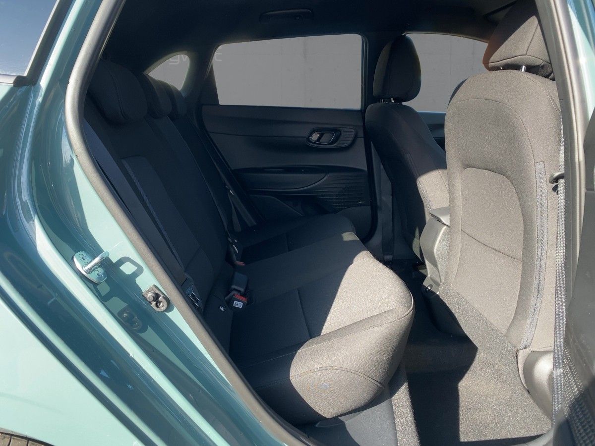 Hyundai i20 - Bild 12