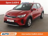 Kia Stonic 1.2 Edition 7*TEMPO*PDC*SHZ*AHK*ALU*