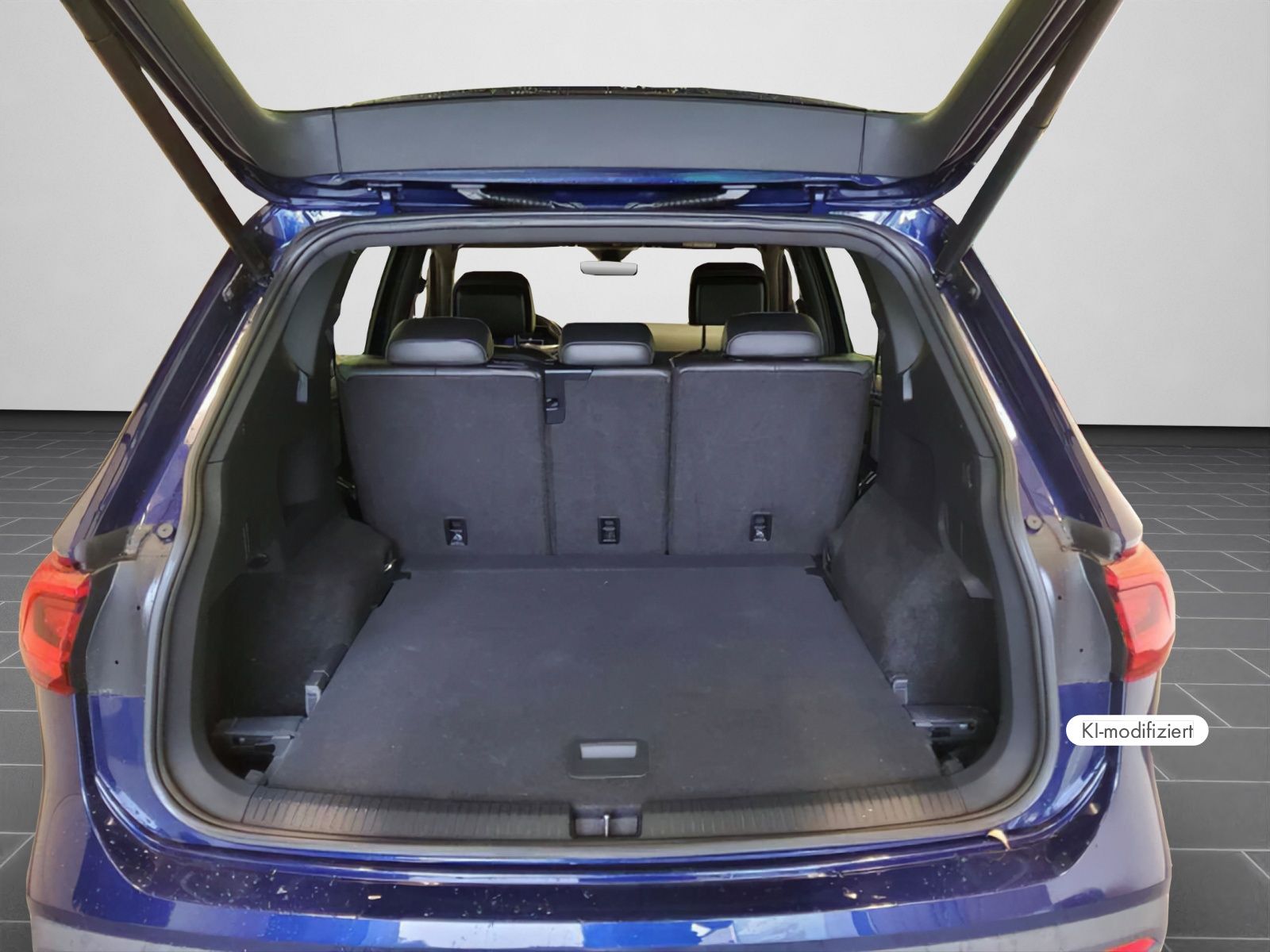 Seat Tarraco - Bild 6