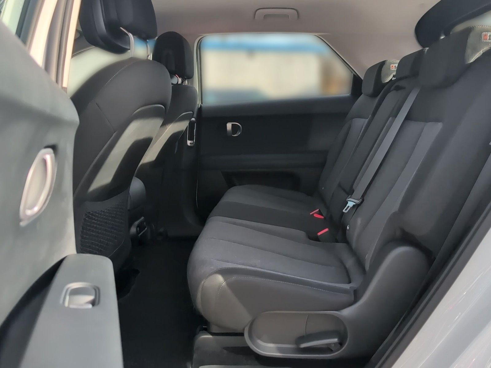 Fahrzeugabbildung Hyundai IONIQ 5 73kWh EFFI-P 1.HAND GARANTIE NAV+SHZ+LHZ