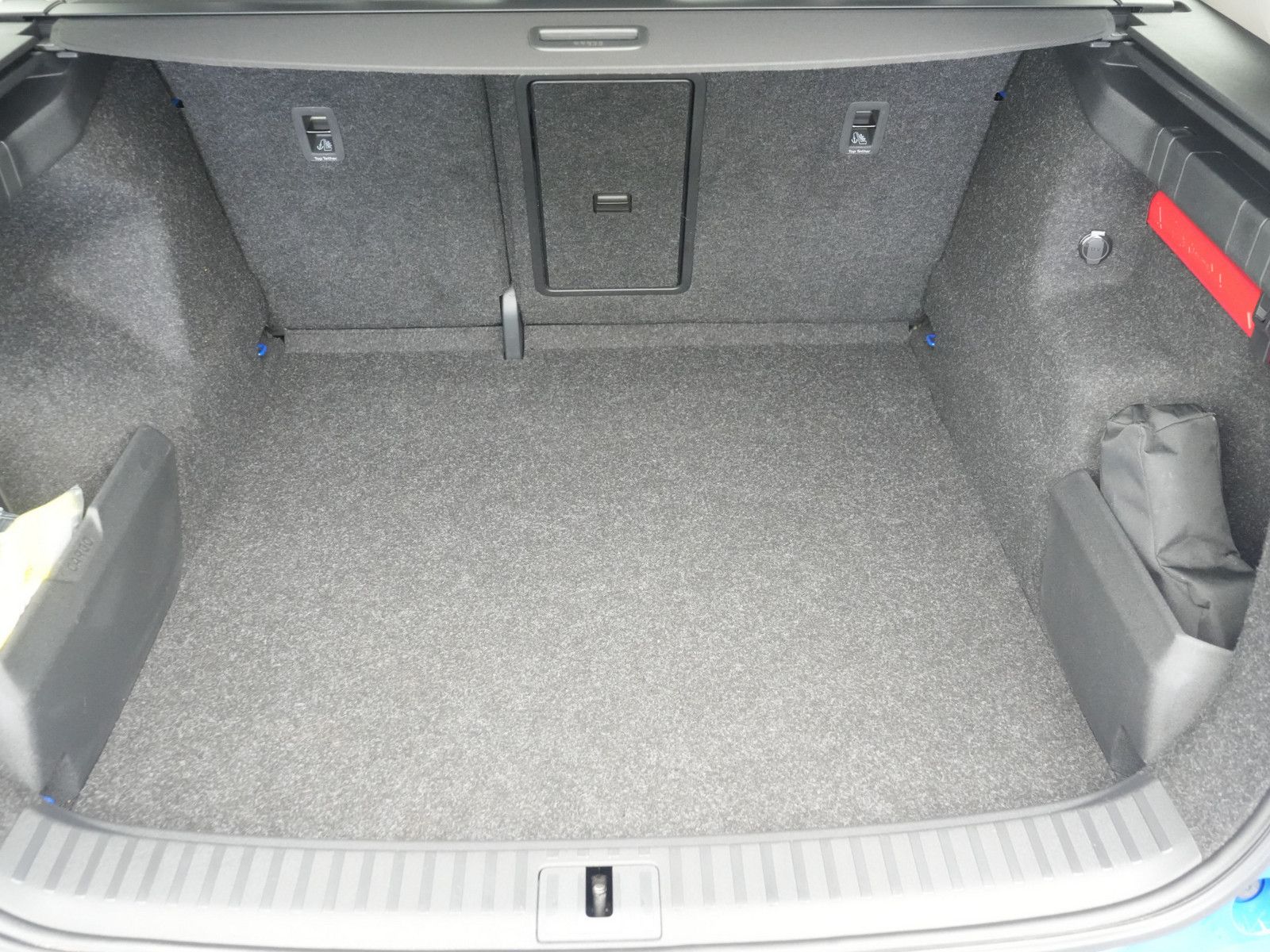 Skoda Enyaq - Bild 16