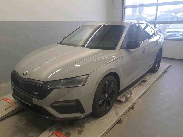 Skoda Octavia RS iV 1.4 Hybrid *nur an Gewerbe* Matrix