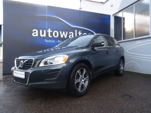 Volvo XC 60 XC60 Summum 2WD