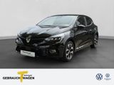 Renault Clio 1.5 dCi 100 EVOLUTION LED NAVI LM GRA - Renault Clio mit Diesel-Antrieb: Limousine, 1.5