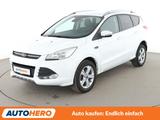 Ford Kuga 2.0 TDCi Sync Edition *NAVI*TEMPO*PDC*SHZ* - Ford: Sync