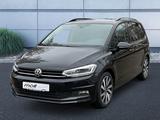 Volkswagen Touran Highline 1,5 l TSI OPF 110 kW (150 PS) 7- - Volkswagen Touran: Standheizung