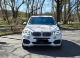 BMW X5 xDrive40d M-Sport ACC/Pano/HuD/LED+ - BMW X5: 40d M Sport