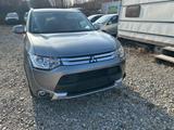 Mitsubishi Outlander Diamant Edition 4WD - Mitsubishi Outlander Edition mit Diesel-Antrieb