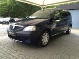 Dacia Logan 1.4 MCV Kombi Ambiance/Allwetter/Tüv 11.26 - gebrauchte Dacia Logan aus dem Jahr 2007