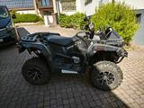 Stels Guepard Trophy Pro EPS - STELS MOTORRAD
