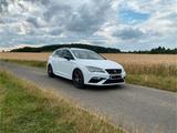 Seat Leon 2.0 TSI ST Cupra 300 4Drive DSG