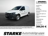 Volkswagen Caddy Maxi Kasten 1.0 TSI  PDC Klima - Volkswagen Caddy Maxi in Osnabrück