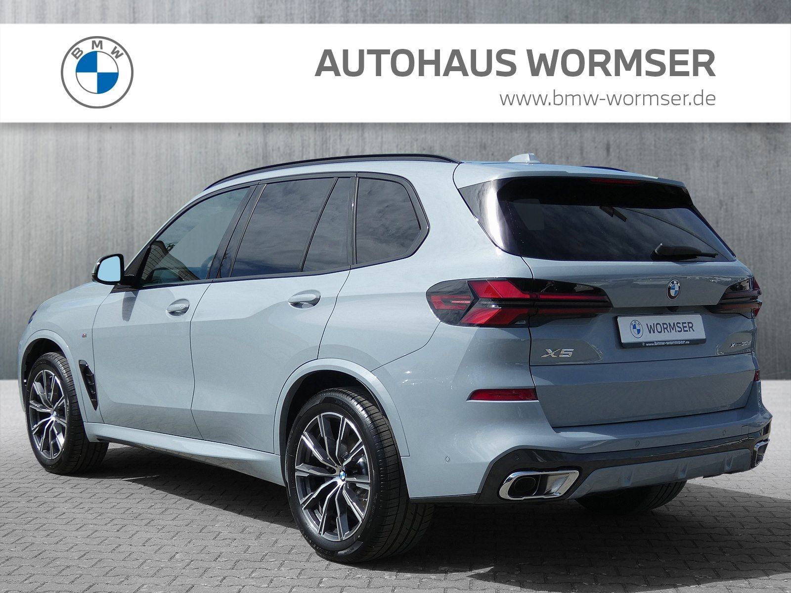 BMW X5 - Bild 5
