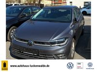 Volkswagen Polo - Vorschau Bild 1