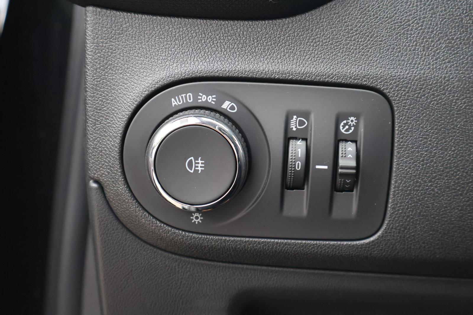 Opel Crossland X 1.2 Tempomat Android Apple PDC Klima