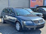 Volkswagen Passat Variant Family - gebrauchte VW Passat Variant aus dem Jahr 2003