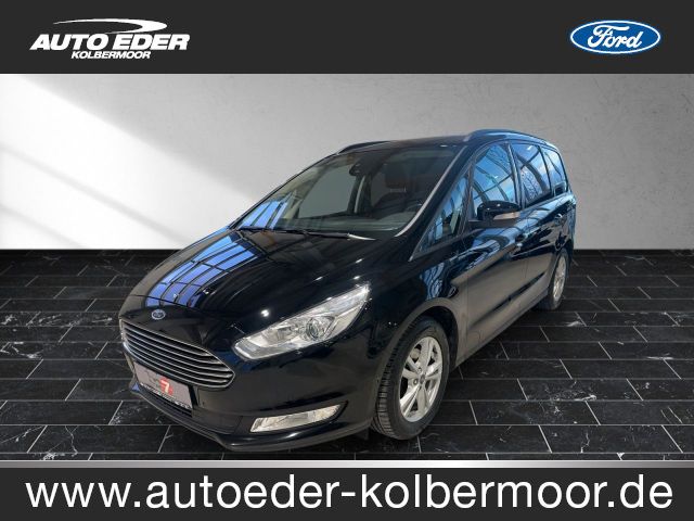 Ford Galaxy Business Bluetooth Navi Klima el. Fenster