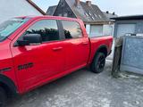 Dodge RAM Gen4 Rebel TÜV NEU ( 1 Jahr Garantie) - Dodge RAM von privat
