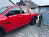 Dodge RAM Gen4 Rebel TÜV NEU ( 1 Jahr Garantie) - Dodge RAM aus 2017