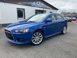 Mitsubishi Lancer Sportback Intense /2.Hand/ - gebrauchte Mitsubishi Lancer aus dem Jahr 2009