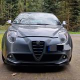 Alfa Romeo MiTo 1.4 TB 16V MultiAir Quadrifoglio Verde ... - Alfa Romeo: Quadrifoglio Verde